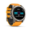 Image 3 of 10 - Garmin Fenix 8 51mm GPS智慧腕錶