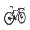 Image 2 of 2 - Rainbow Black Angle Rear