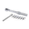 Image 1 of 1 - Birzman Torque Wrench 3-15Nm