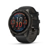 Image 1 of 10 - Garmin Fenix 8 47mm GPS智慧腕錶