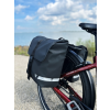 Image 6 of 7 - Giant Aalborg Double Pannier Bag