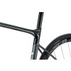 Image 8 of 8 - Gunmetal Black Detail 6