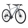 Image 2 of 6 - Good Gray Front Angle