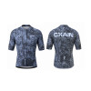 Image 1 of 1 - GIANT × CHAIN System 01 Origin Jersey by Philipp Ketterer