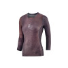 Image 3 of 4 - Julep 3/4 Sleeve Jersey