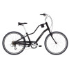 Image 1 of 4 - Black/Silver