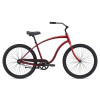 Image 2 of 2 - Metallic Red
