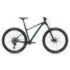 Image 1 of 9 - Trekking Green