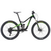 Image 1 of 1 - Metallic Green