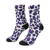 Image 1 of 1 - Cycling Cheetah Socks Air Lite