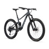 Image 2 of 7 - MY24 Stance_Color A Black Diamond_Front