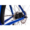 Image 4 of 7 - Electric Blue Detail 3
