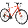 Image 2 of 9 - MY27_Escape_R3_Vivid_Orange_angle_Front1