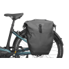 Image 16 of 16 - Sacoche latérale étanche pour porte-bagages vélo Giant Transporter