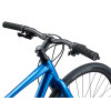 Image 7 of 13 - Metallic Blue Detail 1