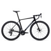 Image 1 of 6 - MY25 TCR Advanced Pro 1-KOM_Color A Carbon_Chrome