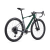Image 3 of 6 - MY24 Revolt X Advanced Pro 0_Color A Kelp Forest_Charcoal_Rear