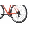 Image 3 of 9 - MY27_Escape_R3_Vivid_Orange_angle_rear