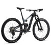 Image 3 of 10 - Carbon Black Diamond Rear Angle
