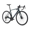Image 2 of 9 - MY25 TCR Advanced 1-KOM_Color A Asphalt Green_Front