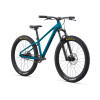 Image 2 of 2 - Teal Front Angle