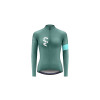 Image 1 of 4 - SEA FOAM GREEN