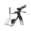 Image 2 of 3 - MY27TrinityAdvancedSL-FF_ColorAWhite_Carbon-Front