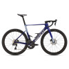 Image 1 of 6 - AZURITE BLUE - A