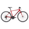 Image 2 of 7 - Metallic Red