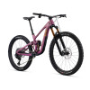 Image 2 of 12 - MY24 Intrigue X Advanced 0_Color A Mulberry Glitter_Front