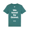 Image 1 of 3 - Liv T-Shirt Travel by Gravel