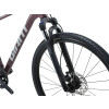 Image 4 of 6 - MY24 Roam 2 Disc_Color A Charcoal Plum-D2