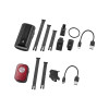 Image 2 of 2 - Recon HL1200 & TL150 Combo
