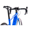 Image 3 of 7 - Electric Blue Detail 2