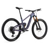 Image 3 of 12 - MY24 Trance X Advanced 0_Color A Blue Dragonfly_Rear