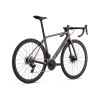 Image 2 of 6 - MY24 TCR Advanced Pro 1 Disc-AX_Color A Dark Iridescent_Rear
