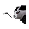 Image 4 of 14 - Saris Bones 3-Bike Hitch Rack 883