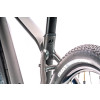 Image 5 of 6 - Metallic Black Detail 4