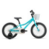 Image 1 of 2 - K-124 MY24 Adore F_W 16_Color A Aqua