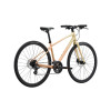 Image 12 of 12 - MY26 Alight 3 Disc_Apricot-Rear