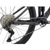 Image 7 of 7 - Gunmetal Black Detail 5