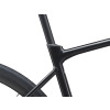 Image 5 of 10 - Metallic Black Detail 1