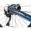 Image 3 of 5 - Grayish Blue Detail 2