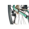 Image 7 of 7 - Gray Teal Detail 5