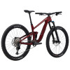 Image 2 of 6 - MY24 Trance X Advanced 2_Color A Sangria_Rear