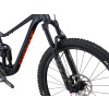 Image 5 of 6 - MY23 Stance 29 1 Color A_Metallic Black_MTB-9