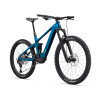 Image 2 of 6 - MY24 Trance X Advanced E+ EL 2_Color A Sea Sparkle_Front