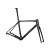 Image 8 of 12 - MY24 TCR Advanced SL Disc-FF B_Color B Incised Black_Front