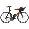 Image 1 of 1 - Carbon / Neon Tangerine