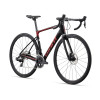 Image 2 of 6 - Carbon Terracotta Front Angle
